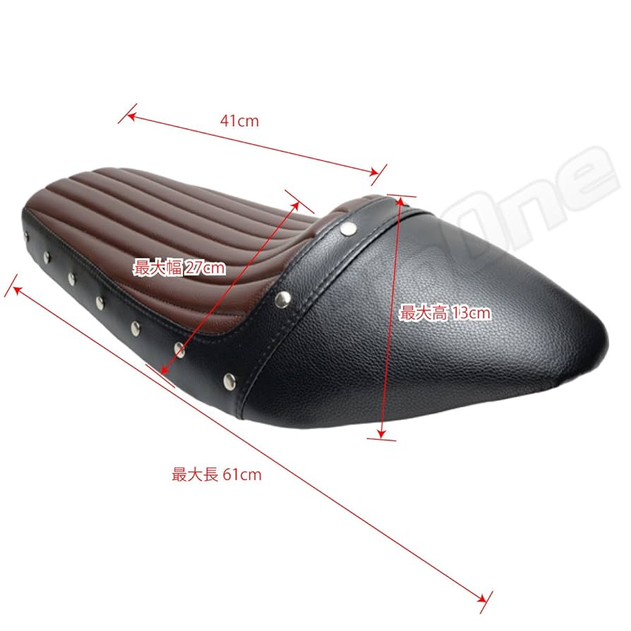 Amazon | BigOne SR400 SR500 カフェ シート バーチカル